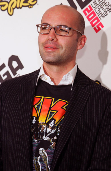 Billy Zane photo #23329